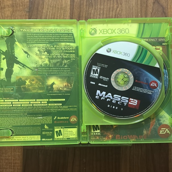 Mass Effect 3 - Picture 2 of 6